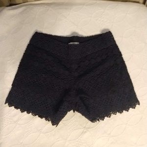 LOFT shorts